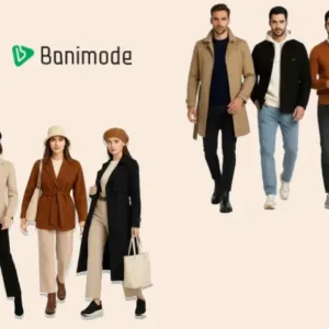 خرید محصولات بانی مد